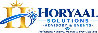 HORYAAL SOLUTIONS: ADVISORY & EVENTS